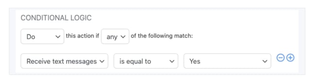 One of our favorite WordPress SMS plugins: Formidable Forms and Twilio 