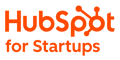 Wordmark_HubSpot for Startups_Left_Orange-1