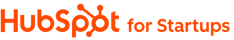 HubSpot for Startups