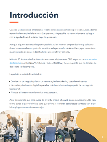Wordpress 2