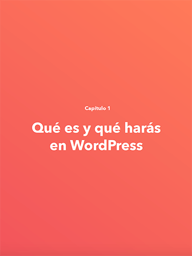Wordpress 3