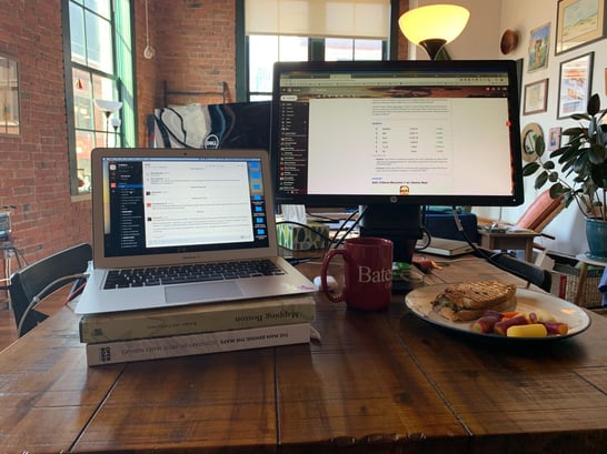 Workspace