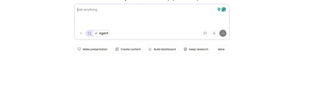 Writer landing page, Enterprise Top AI tools for content writing