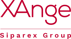 XAnge logo