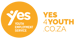 YES logo