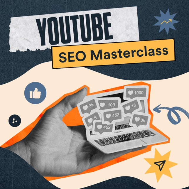 YOUTUBE SEO