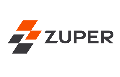 Zuper logo