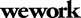 WeWork Logo