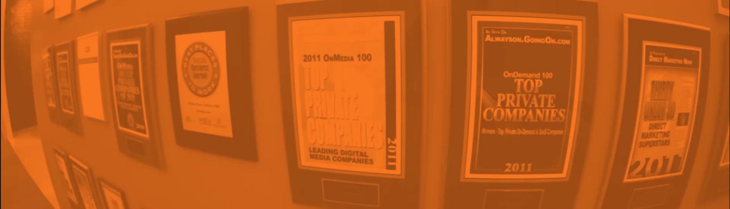 Die HubSpot Impact Awards