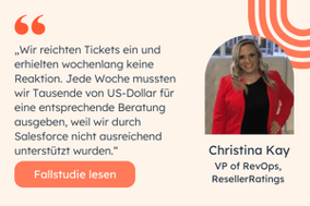 Zitat von Christina Kay