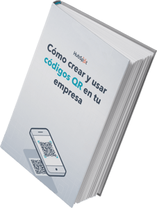 Ebook sobre creación y uso de códigos QR