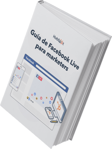 Cómo hacer un Facebook Live para marketing