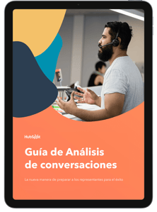 Cómo hacer un análisis de conversaciones