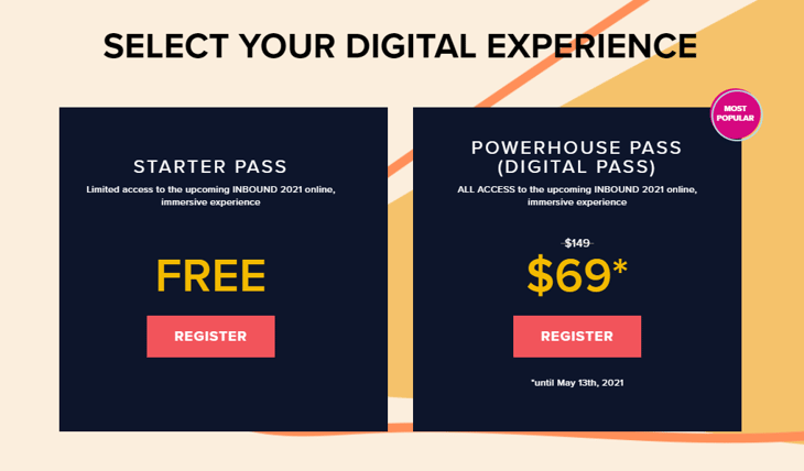 ランディングページのCTA