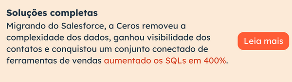 Soluções completas