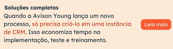 Soluções completas