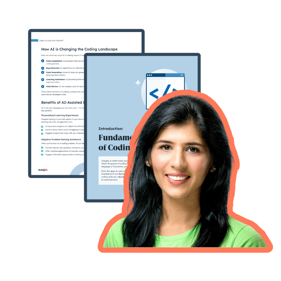 Learn to Code with ChatGPT
