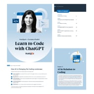 Learn to Code with ChatGPT