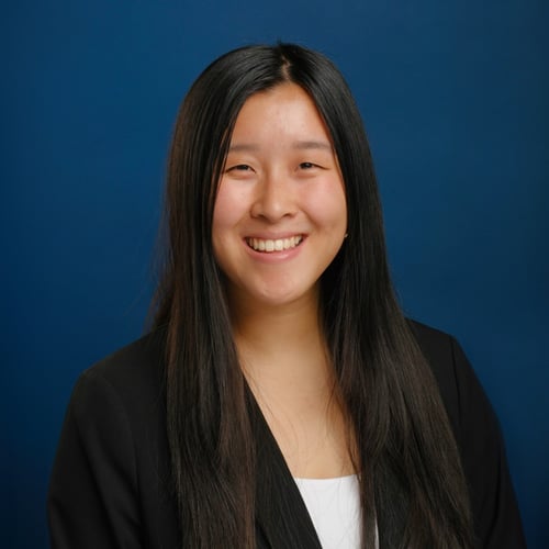 Abby Liang