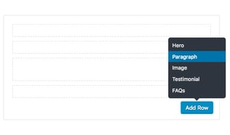 Advanced Custom Fields in WordPress: The Beginner's Guide