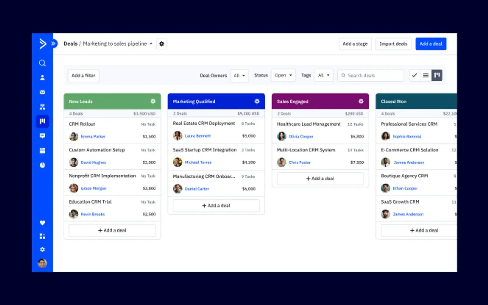 activecampaign email list segmentation