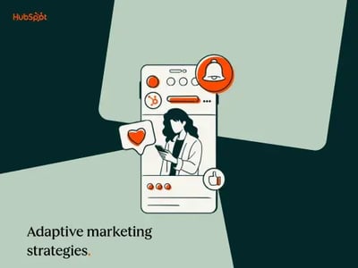 adaptive marketing strategies