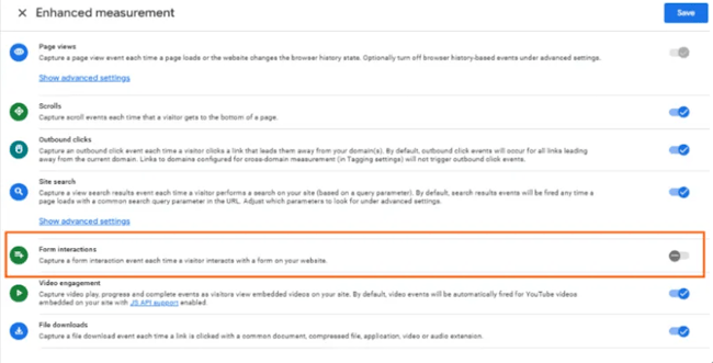 aeo strategy google search