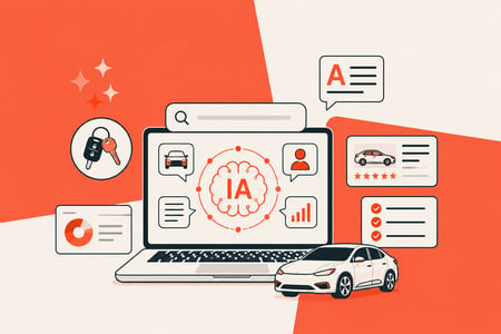 AEO automobile