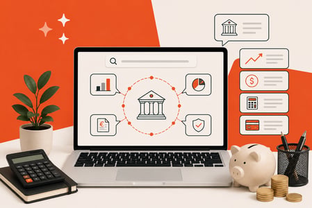 AEO pour services financiers et bancaires