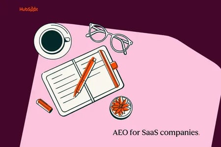 aeo for saas companies