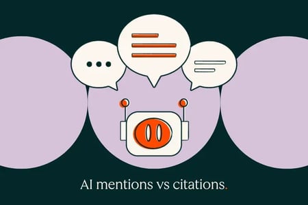 aeo mentions versus citations