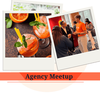agency meetup