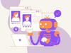 agent IA vs chatbot en support client