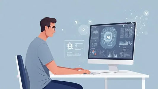 AIエージェントとは？定義や機能、活用におけるポイントを徹底解説