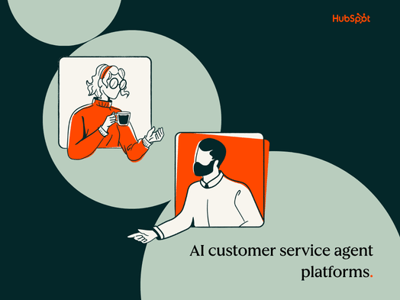 ai customer service agent