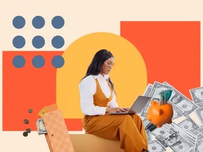 rep uses an ai sales agent to help research prospects 