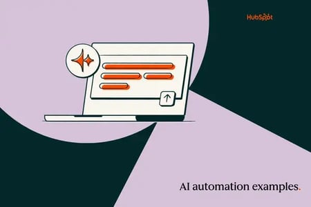 ai automation examples