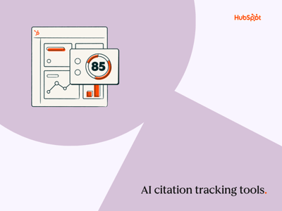 AI citation tracking tools