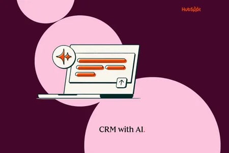ai crm