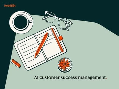 ai customer success management