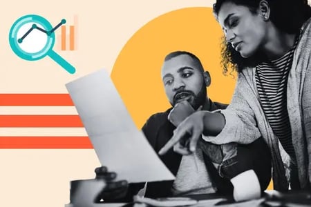 people doing ai demand forecasting