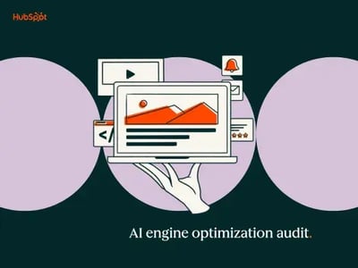 ai engine optimization audit