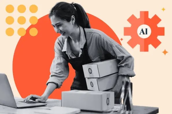 IA para emprendedores: 5 formas en que la IA transforma negocios