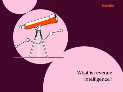 what is revenue intelligence