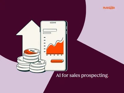 ai for sales prospecting 