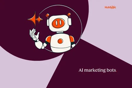 ai marketing bots