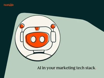 Implementing AI in your marketing tech stack — expert tips and tricks you need to know
