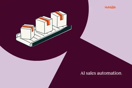 ai sales automation