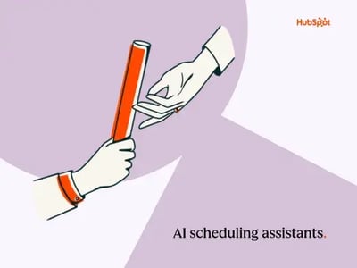 ai scheduling assistants