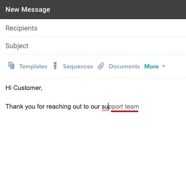 Gmail-AI-writing-assistant